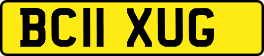 BC11XUG