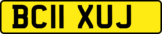 BC11XUJ