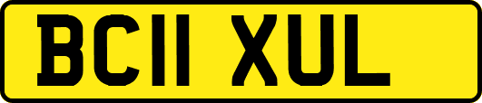BC11XUL
