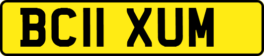 BC11XUM