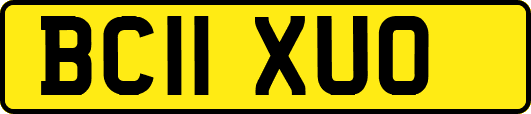 BC11XUO