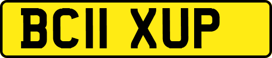 BC11XUP