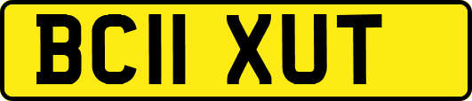 BC11XUT