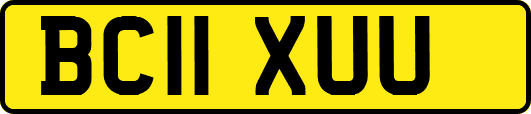 BC11XUU