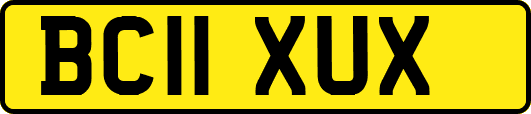 BC11XUX