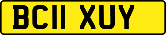 BC11XUY