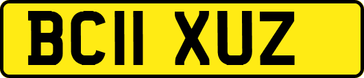 BC11XUZ