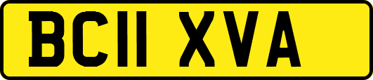 BC11XVA
