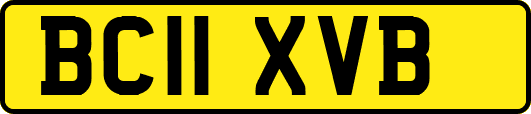 BC11XVB