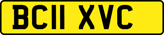 BC11XVC