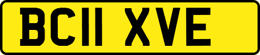 BC11XVE