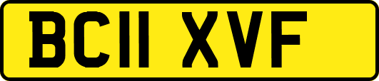 BC11XVF