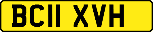 BC11XVH