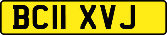 BC11XVJ