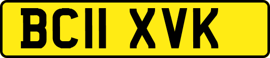 BC11XVK
