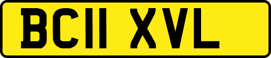 BC11XVL