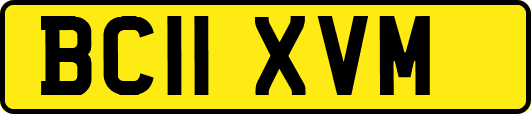 BC11XVM