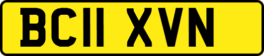 BC11XVN