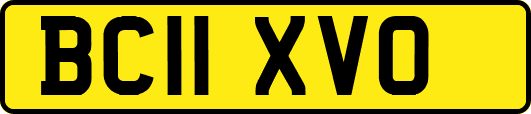 BC11XVO