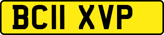 BC11XVP
