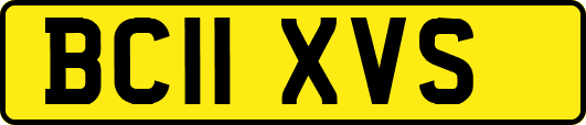 BC11XVS