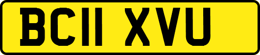 BC11XVU