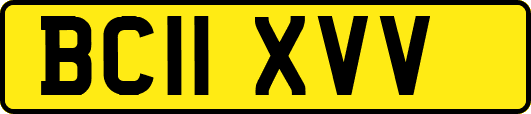 BC11XVV