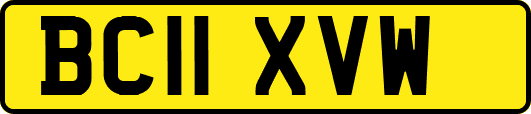 BC11XVW