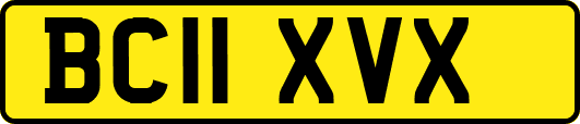 BC11XVX