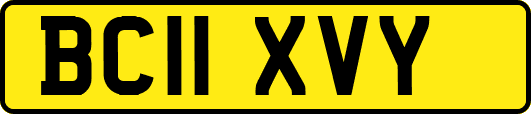 BC11XVY