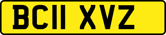 BC11XVZ