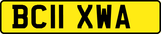 BC11XWA