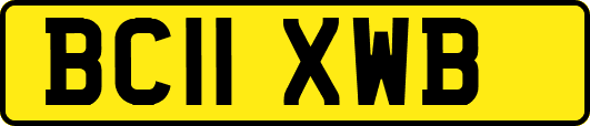 BC11XWB