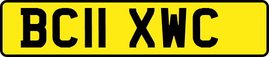 BC11XWC