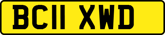 BC11XWD