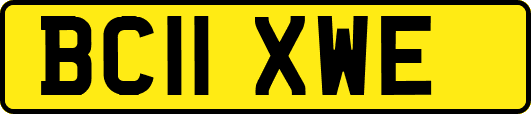BC11XWE