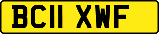 BC11XWF