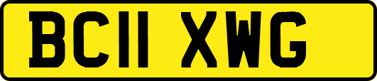 BC11XWG