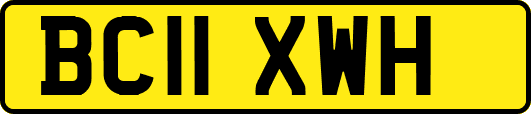 BC11XWH