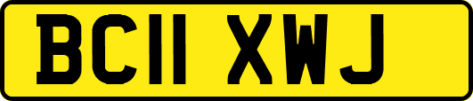 BC11XWJ