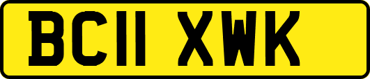 BC11XWK