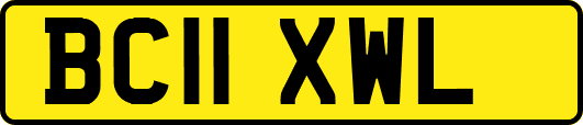 BC11XWL