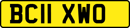 BC11XWO