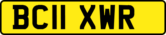 BC11XWR