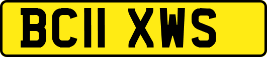 BC11XWS