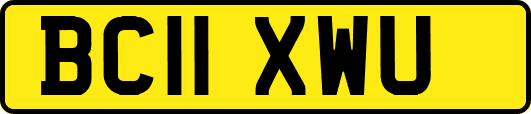 BC11XWU