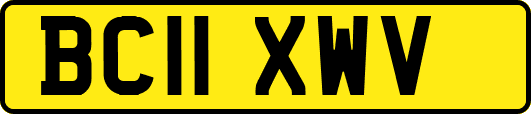 BC11XWV