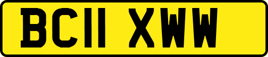 BC11XWW
