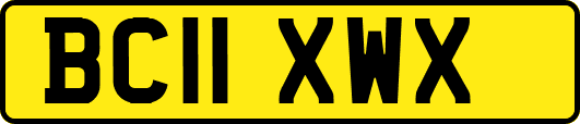 BC11XWX