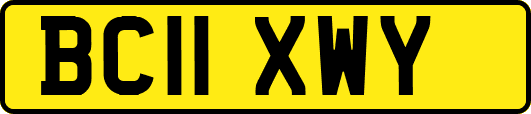 BC11XWY